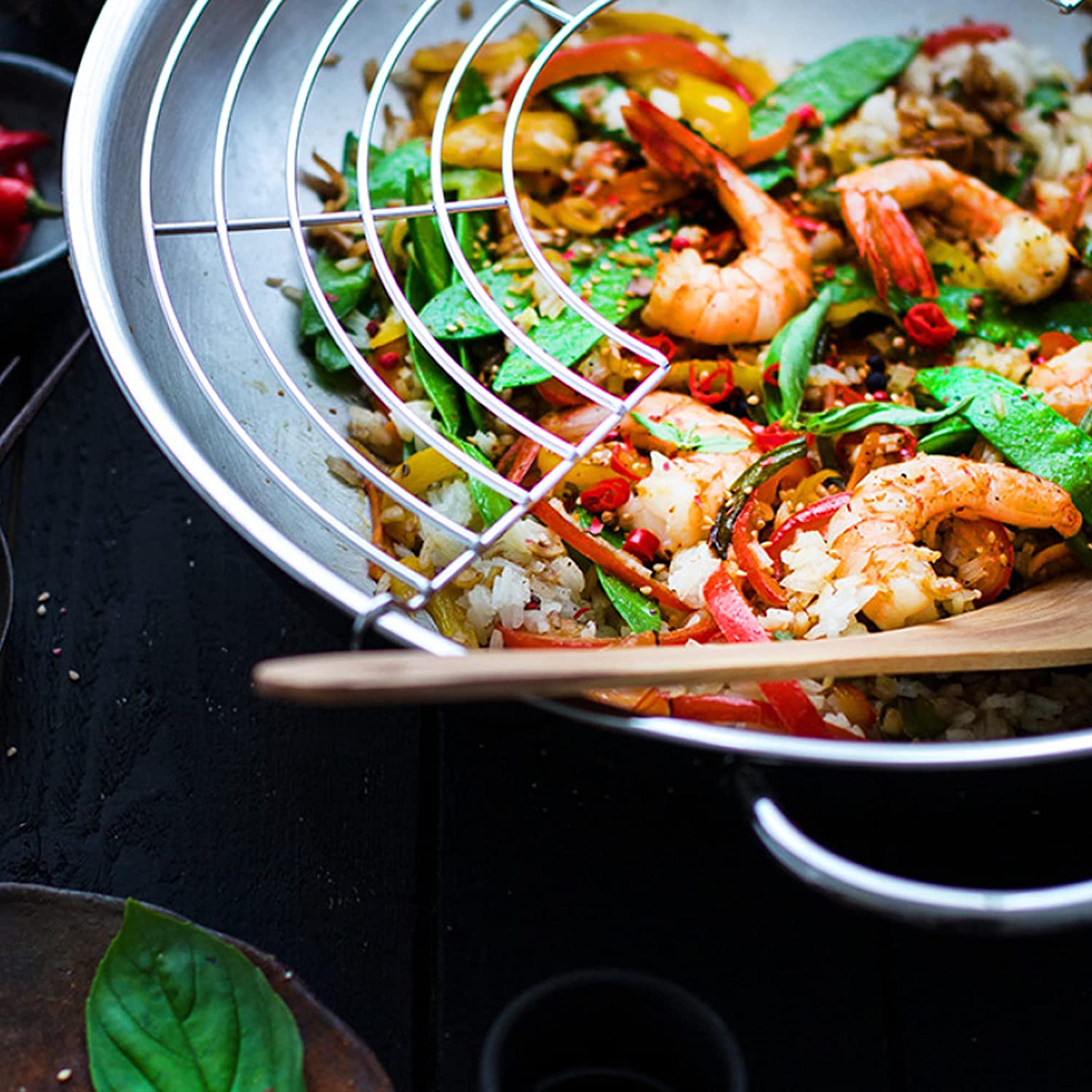 Cristel Woks