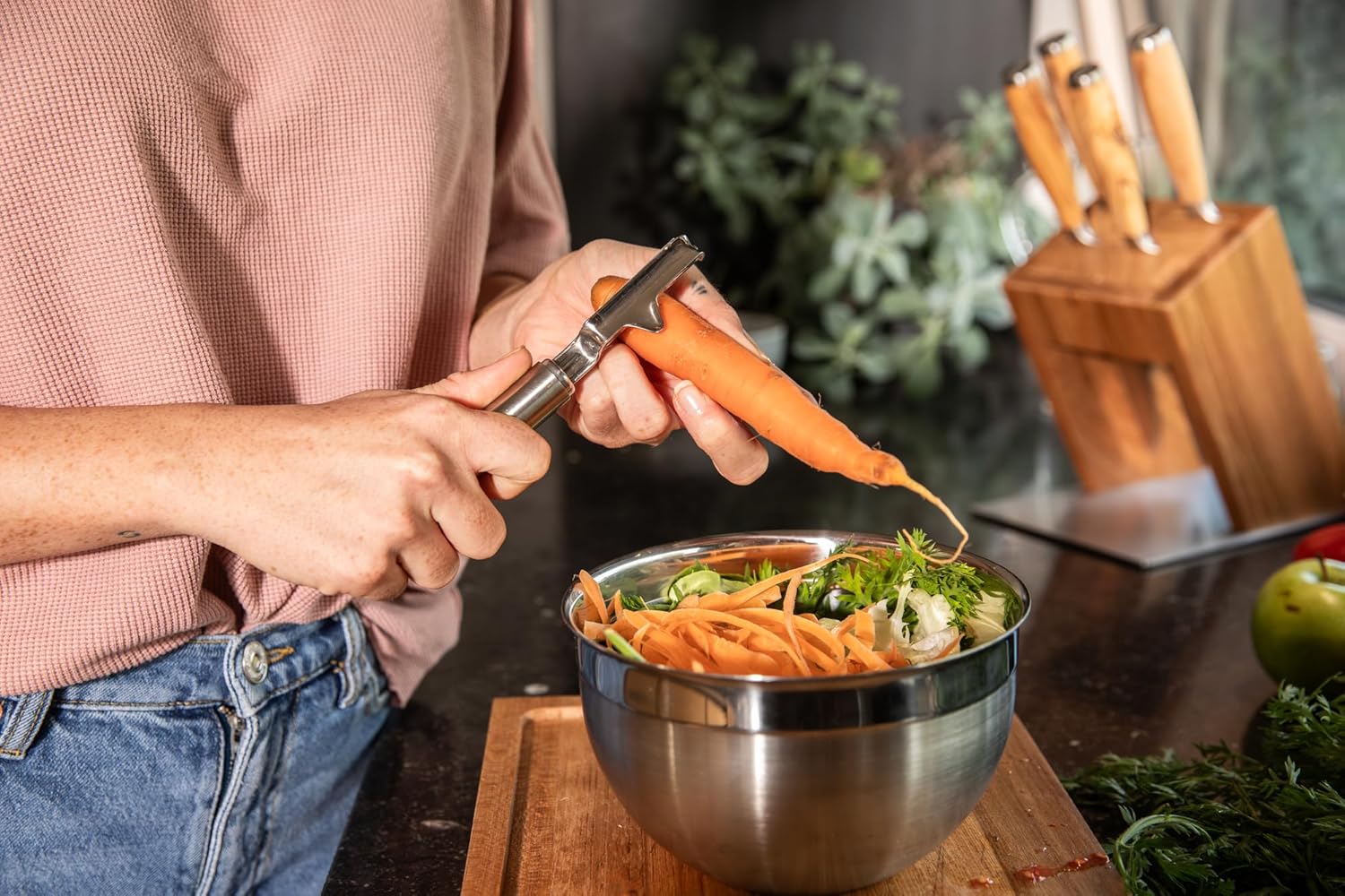 Cook's Tools