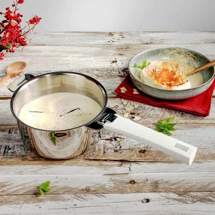 Cristel Saucepans